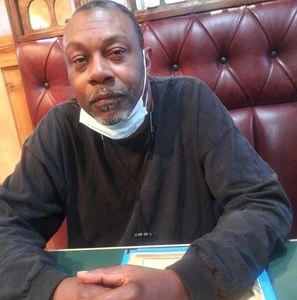 Meet your Posher, Stacy